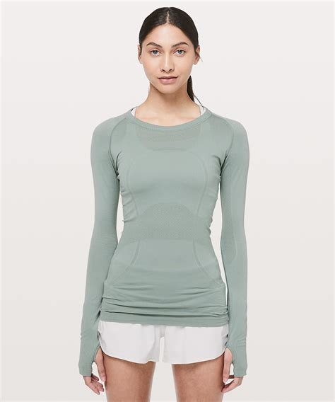 lululemon shirts dupe